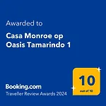 Casa Monroe Op Oasis Tamarindo 1 شقة *