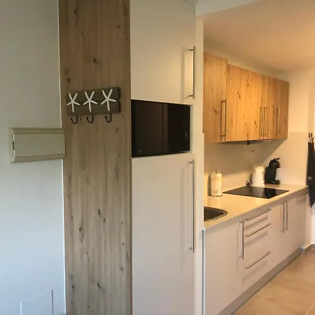 Apartmán Casa Monroe Op Oasis Tamarindo 1 Corralejo