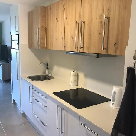 Apartmán Casa Monroe Op Oasis Tamarindo 1 *