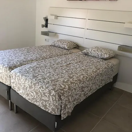 Casa Monroe Op Oasis Tamarindo 1 Apartmán