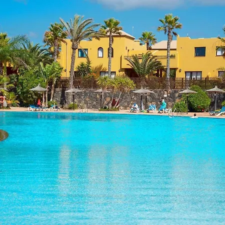 Casa Monroe Op Oasis Tamarindo 1 Apartmán Corralejo