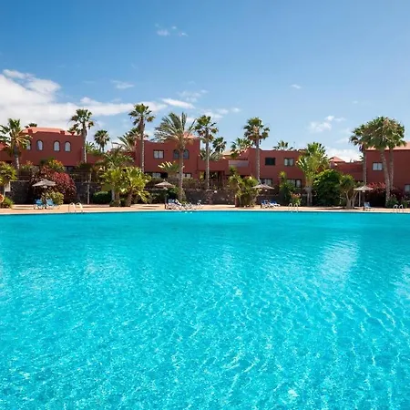 Casa Monroe Op Oasis Tamarindo 1 Apartmán Corralejo