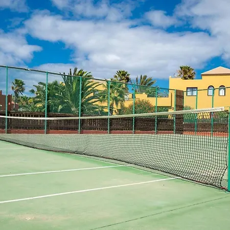 Casa Monroe Op Oasis Tamarindo 1 Corralejo