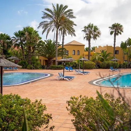 Casa Monroe Op Oasis Tamarindo 1 Apartmán Corralejo