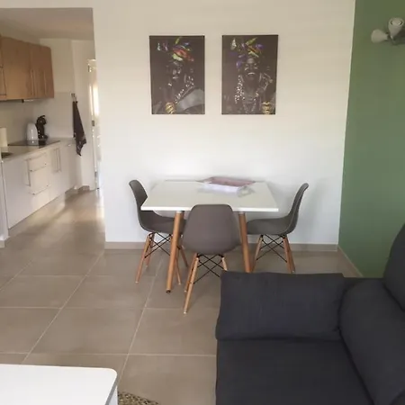 Casa Monroe Op Oasis Tamarindo 1 * Corralejo