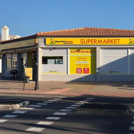 Apartman Casa Monroe Op Oasis Tamarindo 1 *