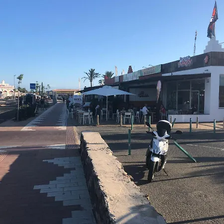 Casa Monroe Op Oasis Tamarindo 1 Corralejo