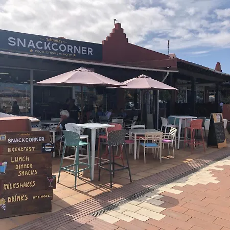 Casa Monroe Op Oasis Tamarindo 1 Apartman