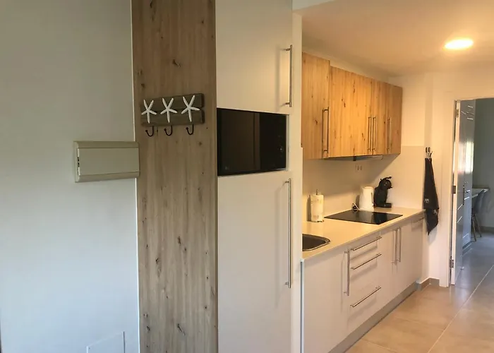 Appartamento Casa Monroe Op Oasis Tamarindo 1 Corralejo