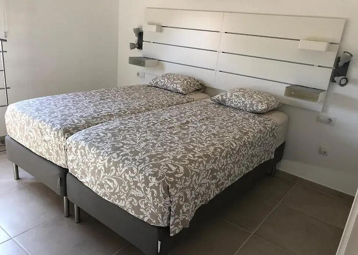 Casa Monroe Op Oasis Tamarindo 1 Appartamento