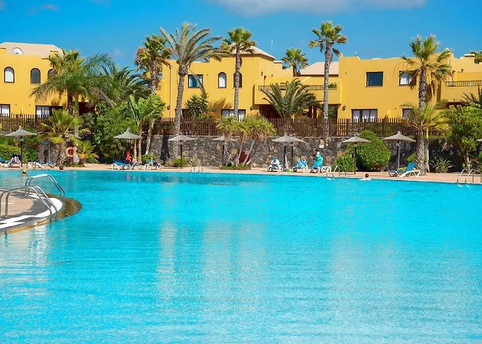 Casa Monroe Op Oasis Tamarindo 1 Appartamento Corralejo