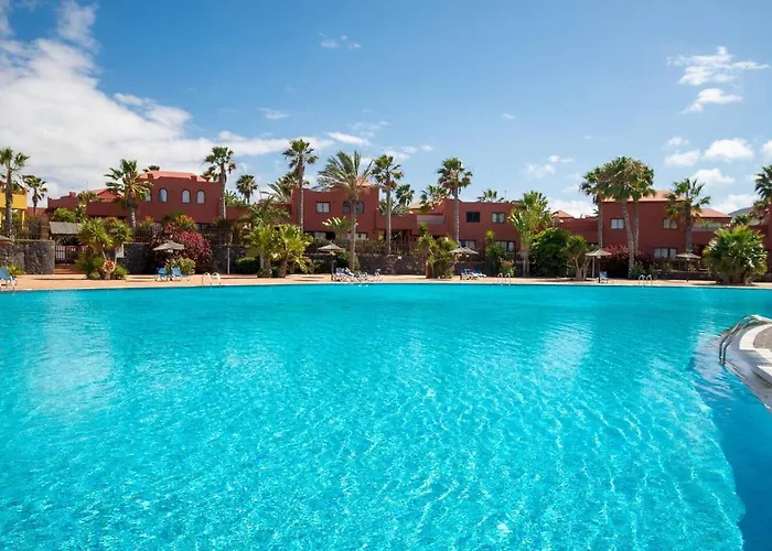Casa Monroe Op Oasis Tamarindo 1 Appartamento Corralejo