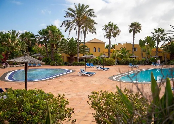 Casa Monroe Op Oasis Tamarindo 1 Appartamento Corralejo
